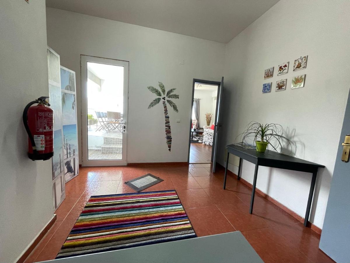 Casa Vista Do Ledo Villa Arco da Calheta Kültér fotó